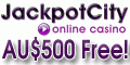 Jackpot City Online Casino