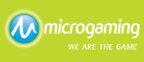 Microgaming - we are the game